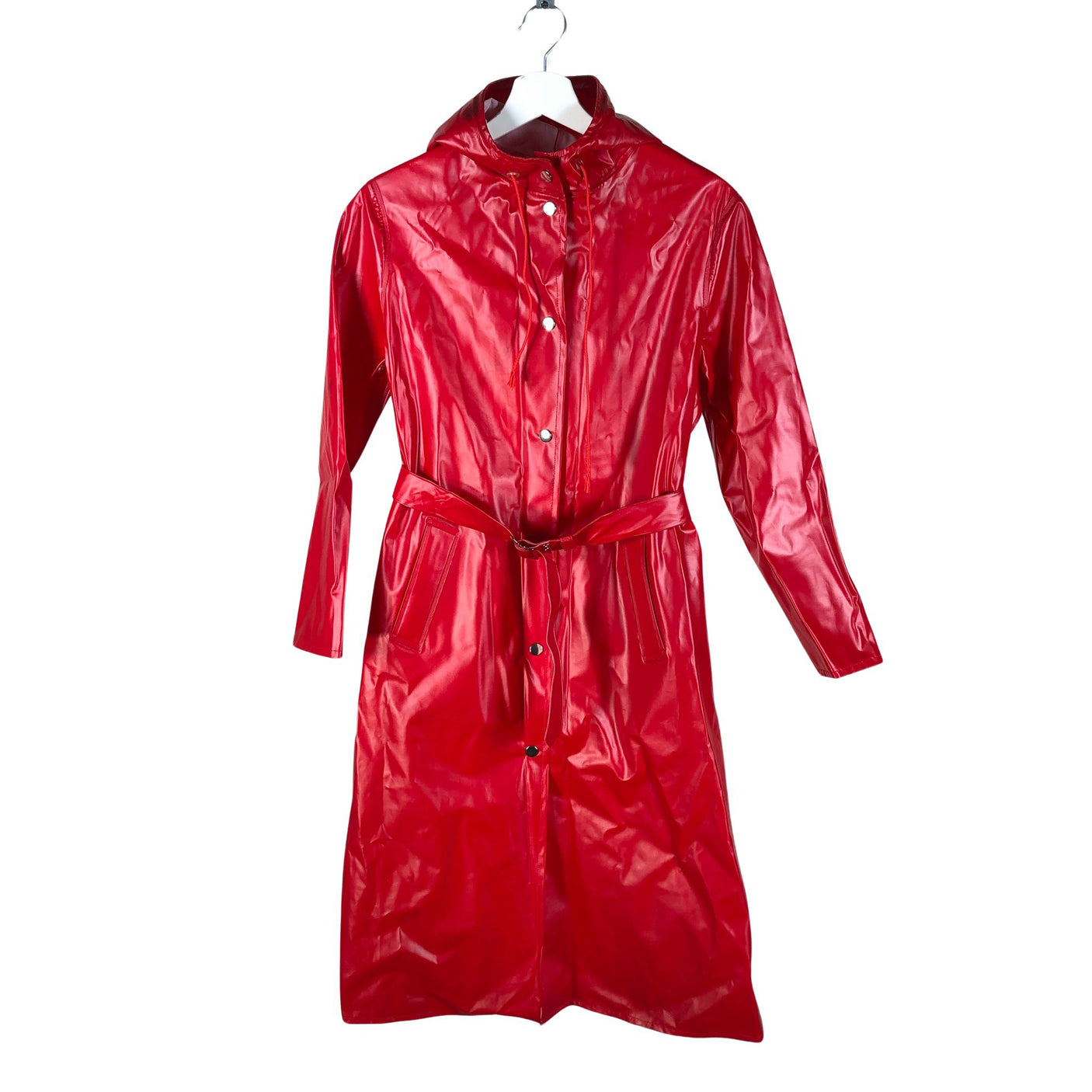 Unisex Rukka - Sadetakki, koko 158 - 164 -  (1)