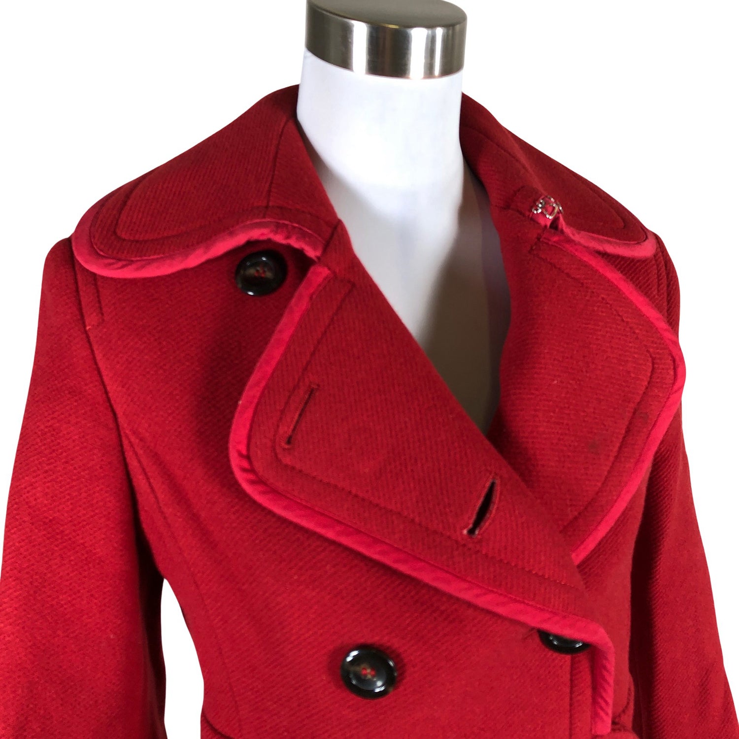 Villakangastakki, koko 38