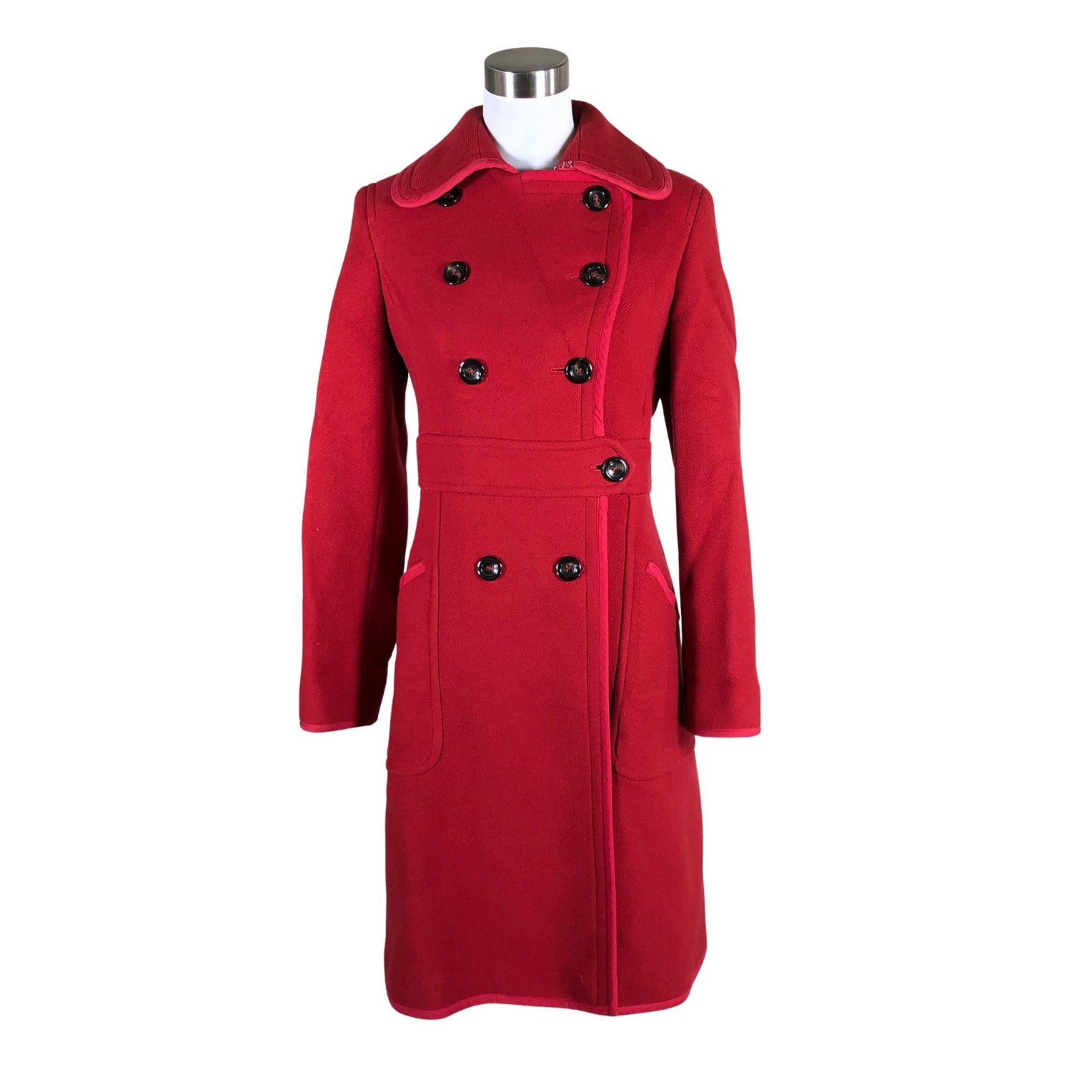 Villakangastakki, koko 38