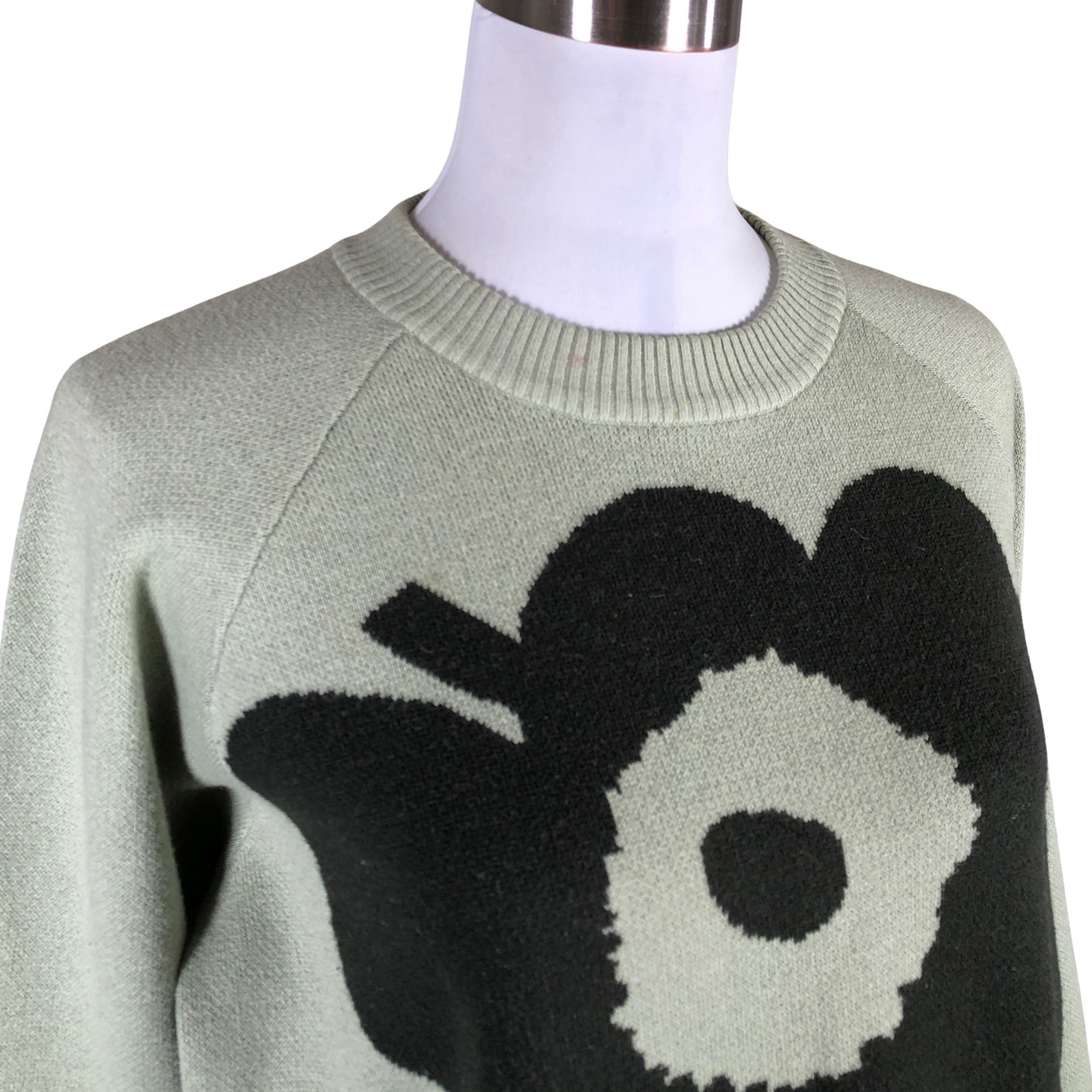 Unisex Marimekko - Neulepaita, koko 34 -  (3)