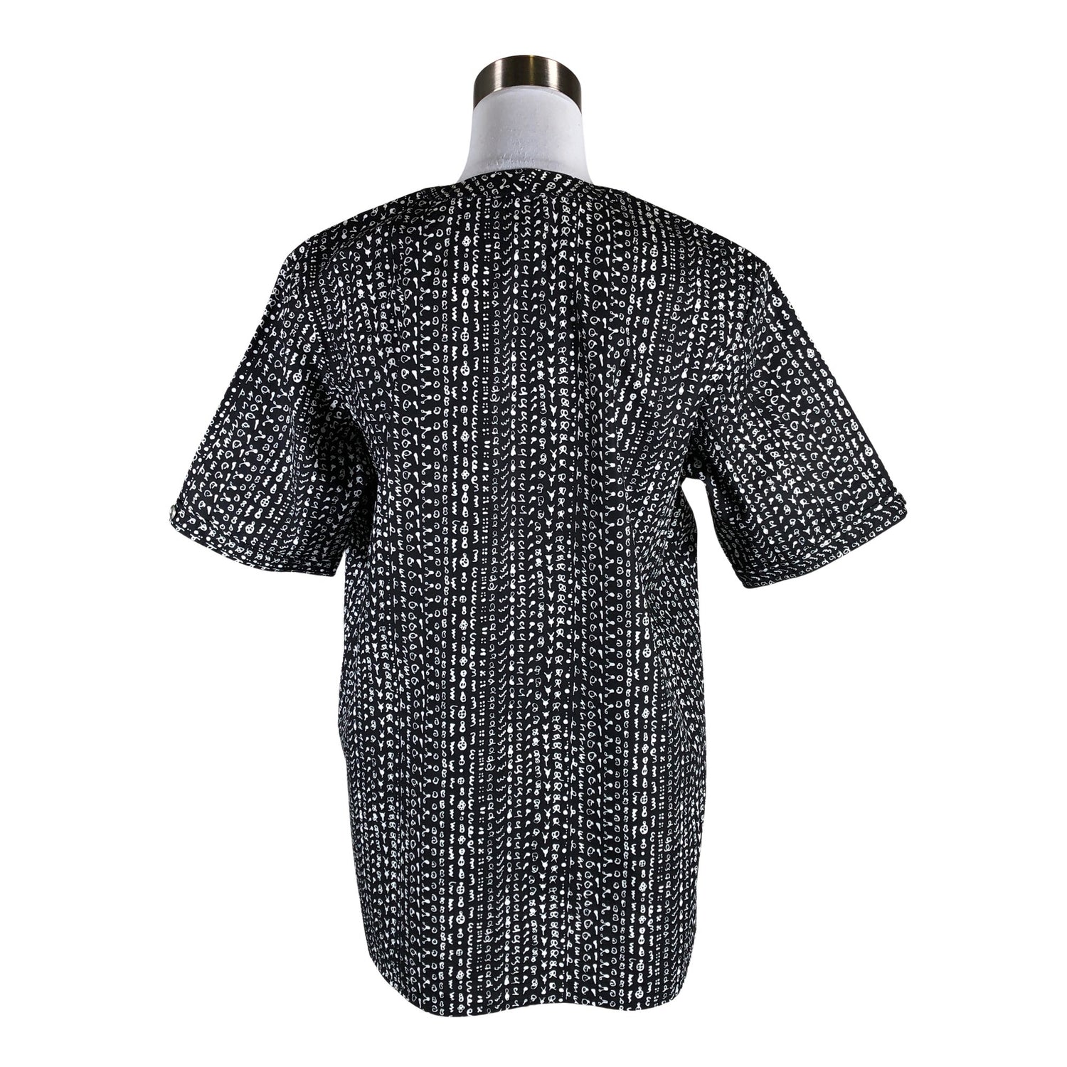  Tunika  Kangastunika, koko 40  Marimekko 