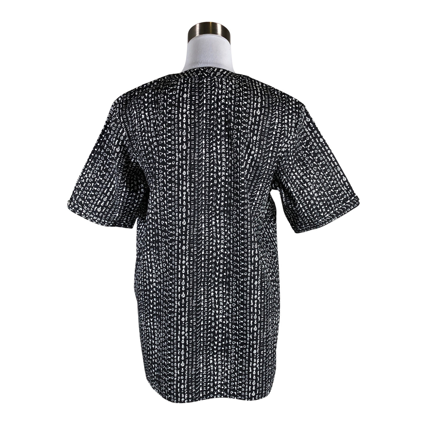 Unisex Marimekko - Kangastunika, koko 40 -  (2)
