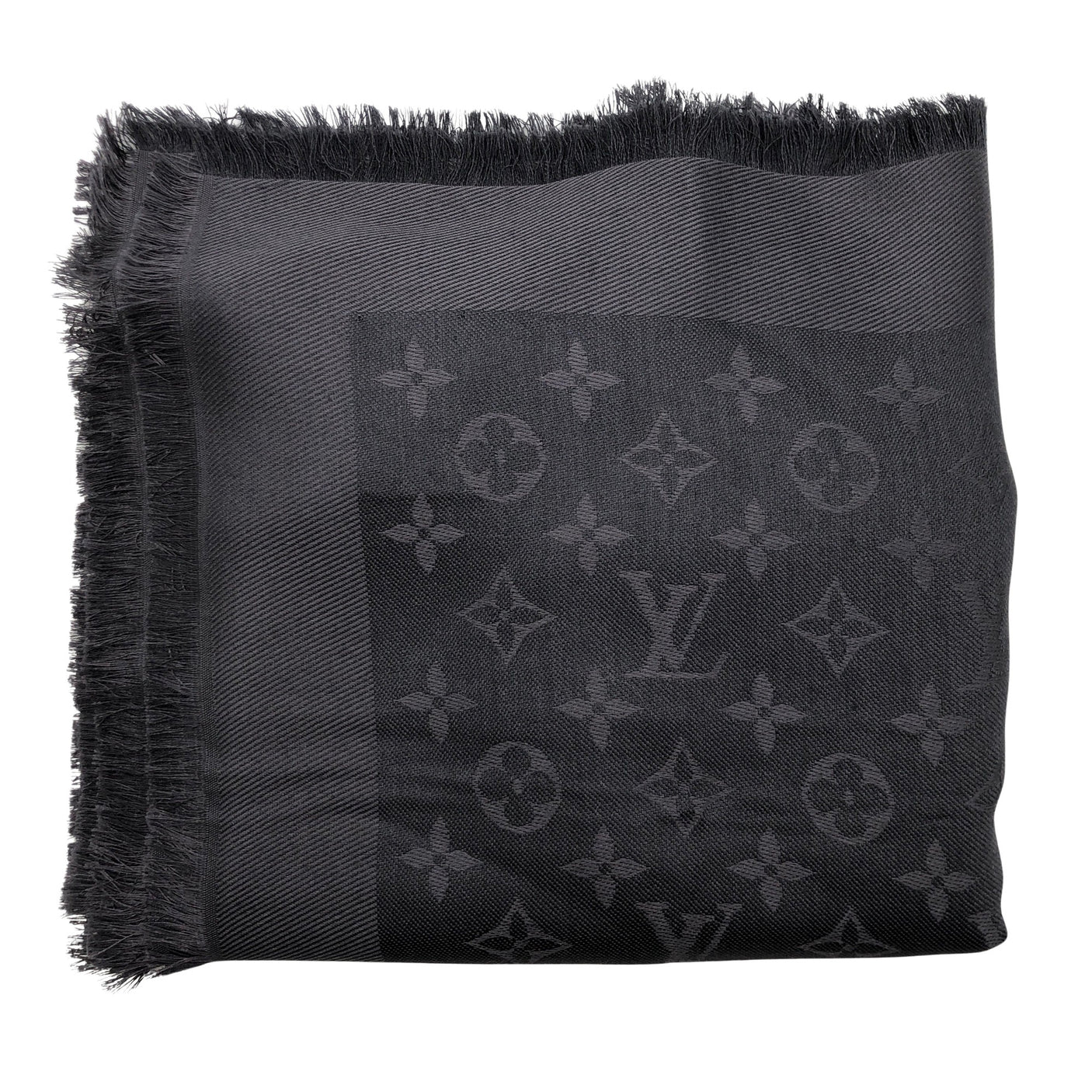 Unisex Louis Vuitton - Huivi, koko Maxi -  (2)