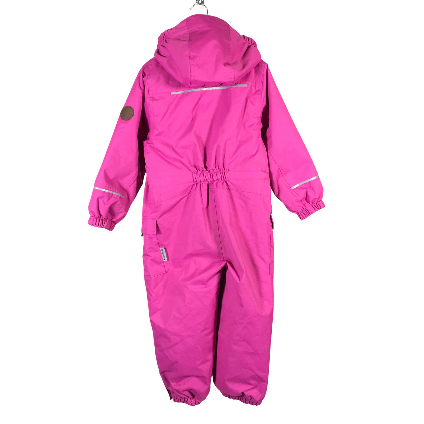 Unisex Jonathan - Välikausihaalari, koko 104 - 110 -  (2)