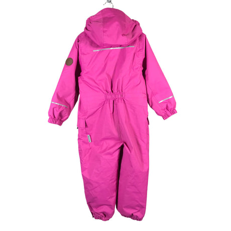 Unisex Jonathan - Välikausihaalari, koko 104 - 110 -  (2)
