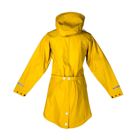 Unisex Rukka - Sadetakki, koko 34 -  (2)