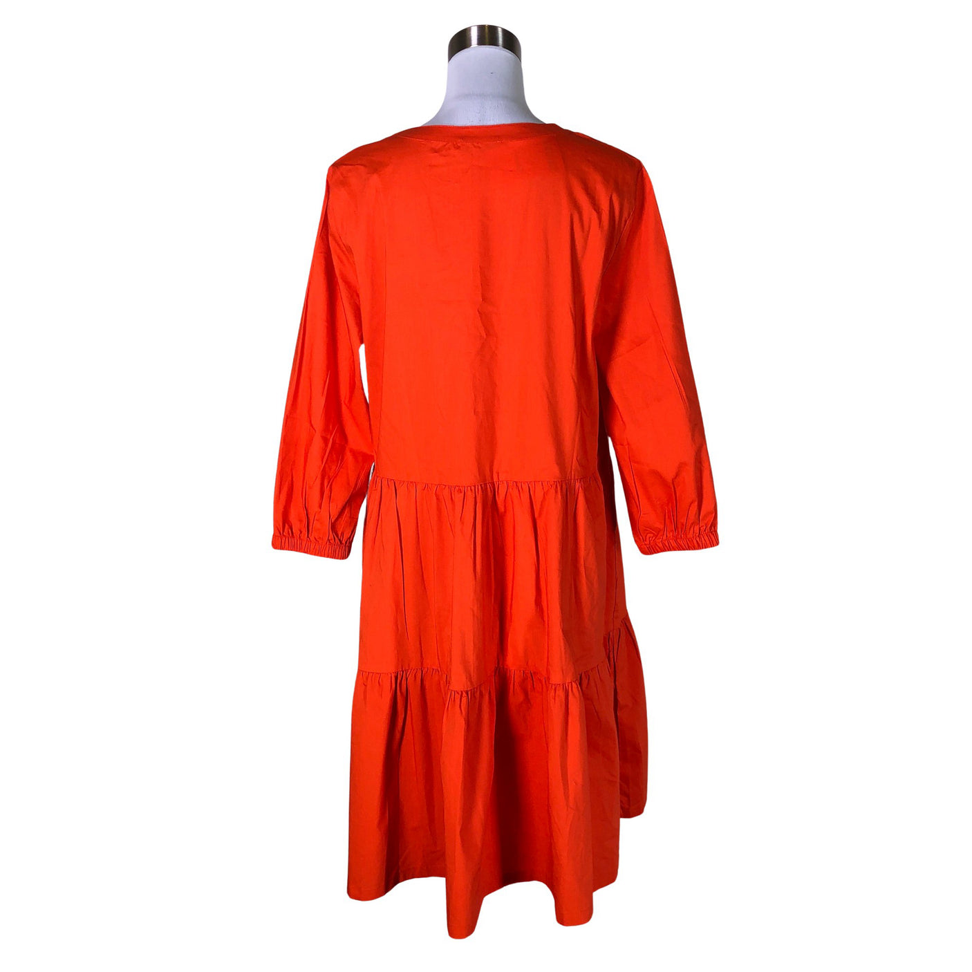 Unisex O.I.S - Kangasmekko, koko 38 -  (2)