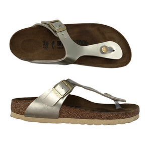 Unisex Birkenstock - Sandaalit, koko 34 -  (1)