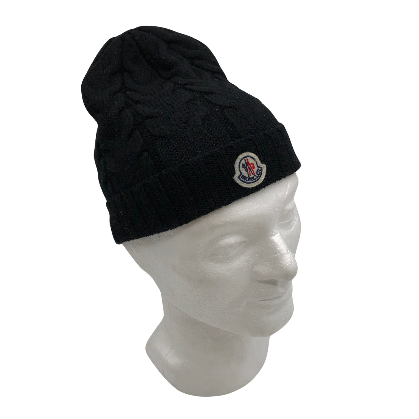 Unisex Moncler - Talvipipo, koko 52 - 54 cm -  (3)