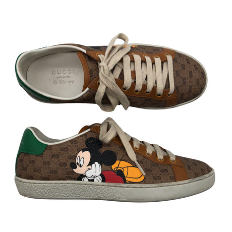 Unisex Gucci - Tennarit, koko 36 -  ()