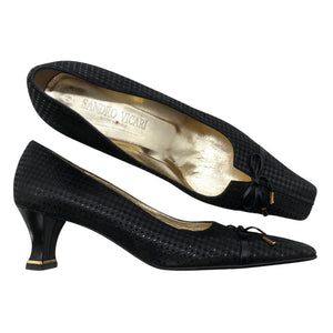 Unisex Sandro Vicari - Korkokengät, koko 38 -  (1)