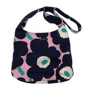 Unisex Marimekko - Käsilaukku, koko Midi -  (1)