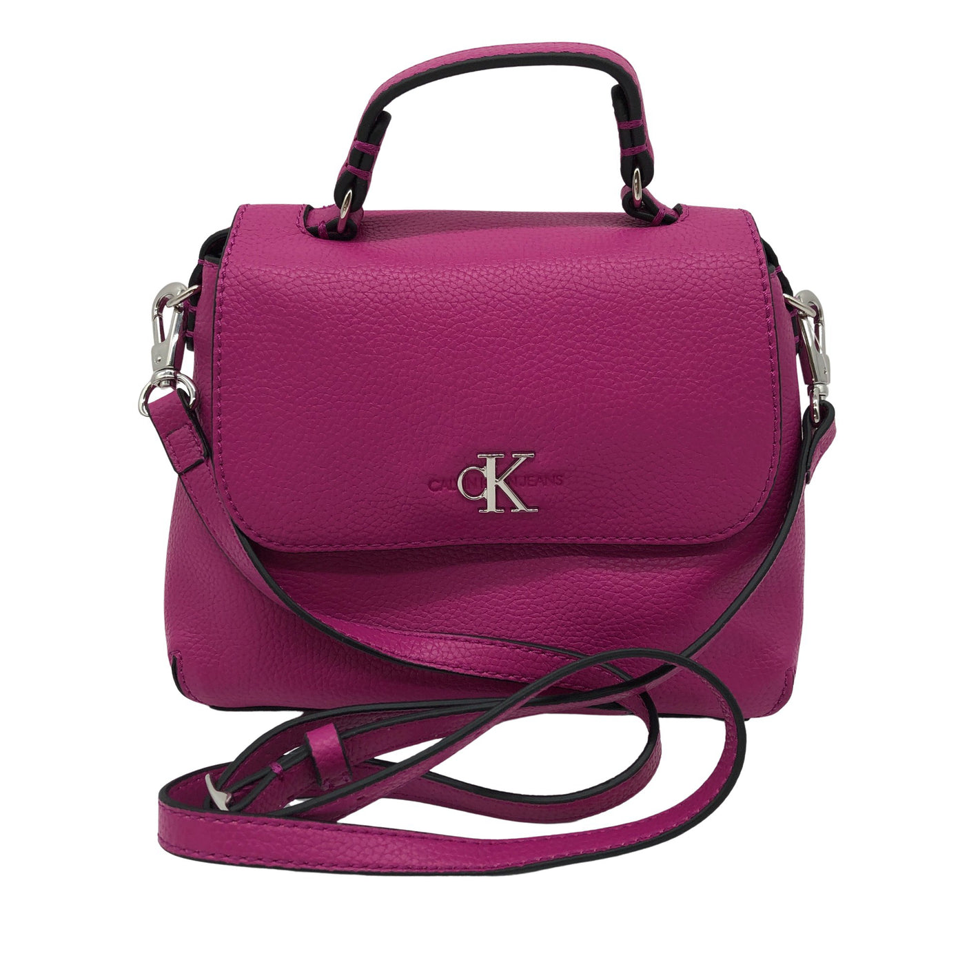 Unisex Calvin Klein - Olkalaukku, koko Mini -  (1)