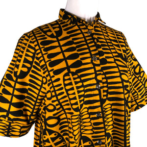 Unisex Marita Huurinainen - Kangasmekko, koko 42 -  (3)