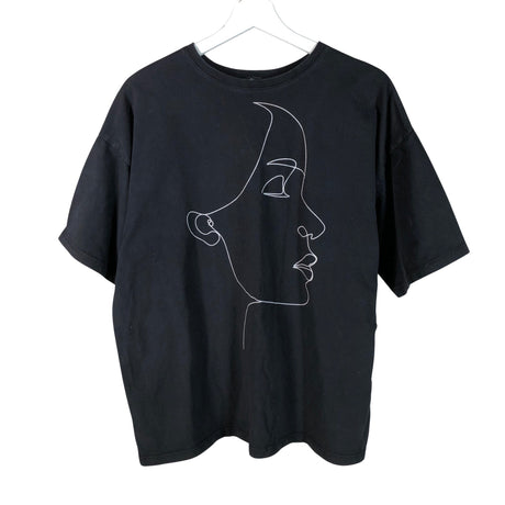 Unisex Zign - T-paita, koko 42 -  ()