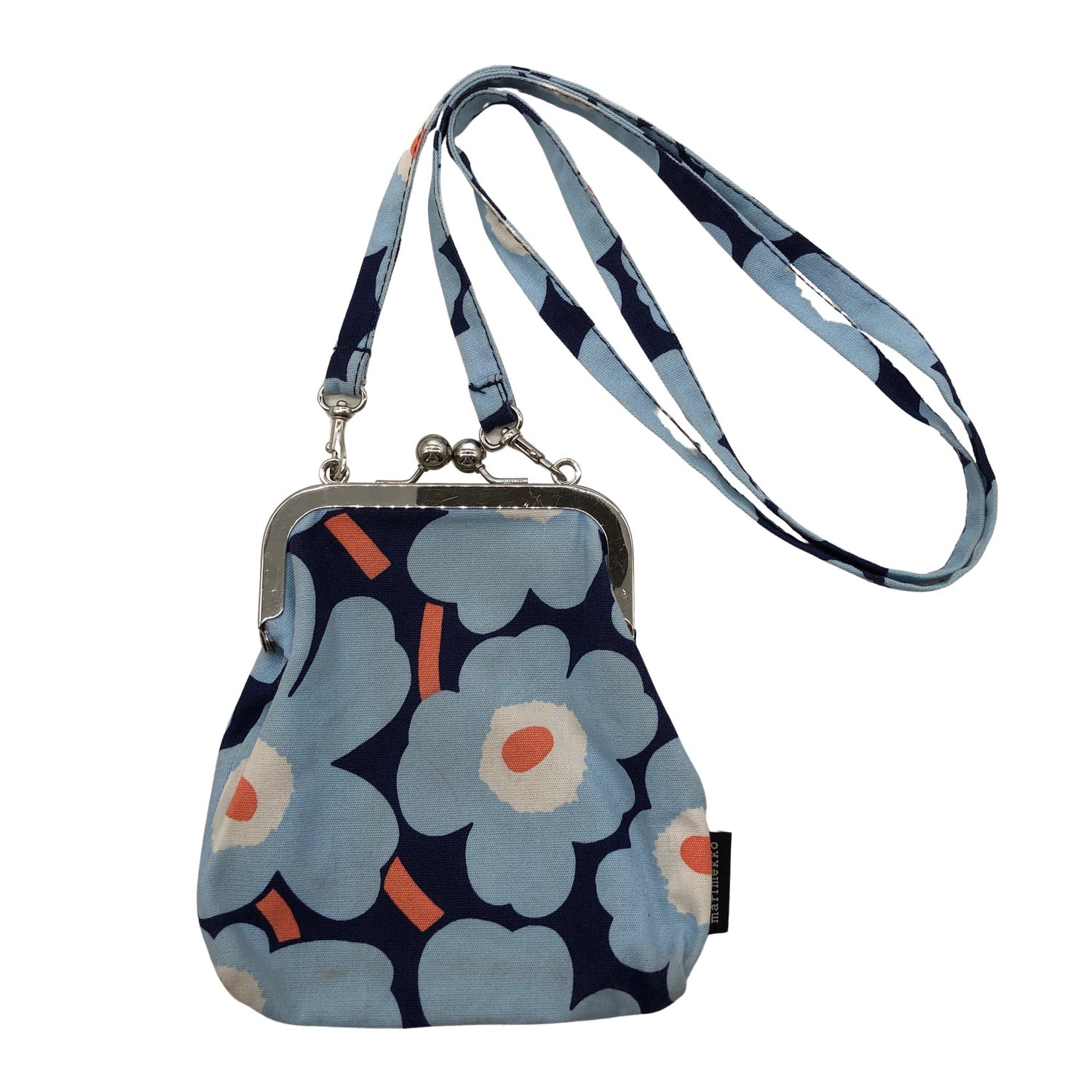  Olkalaukku  Olkalaukku, koko Mini  Marimekko 