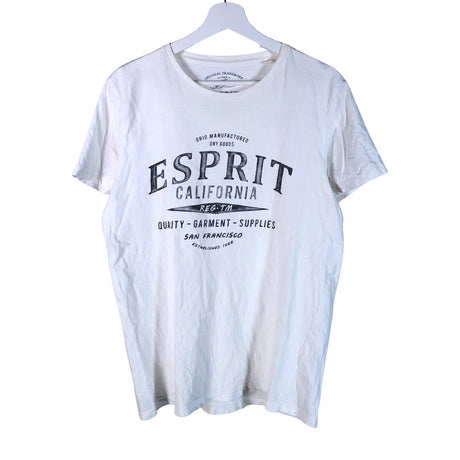 Unisex Esprit - T-paita, koko L -  ()