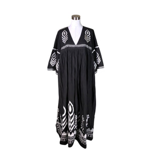 Unisex Happy Island - Maksimekko, koko 42 -  (1)