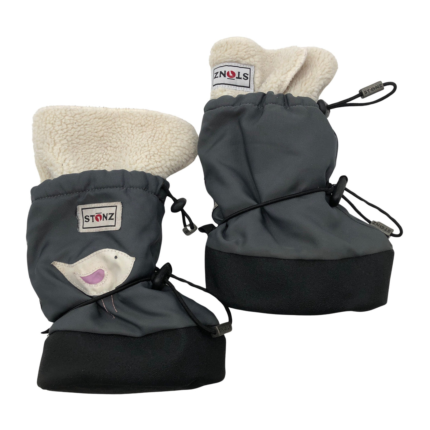 Unisex Stonz - Talvitossut, koko 24 -  (1)