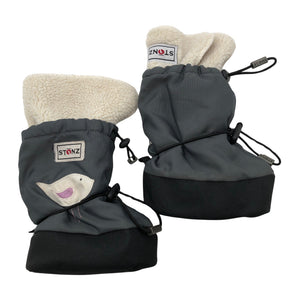 Unisex Stonz - Talvitossut, koko 24 -  (1)