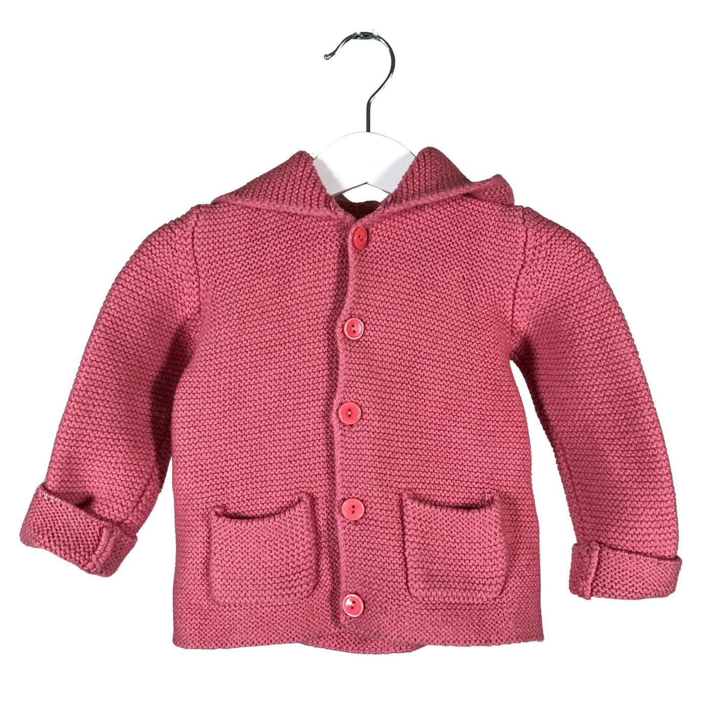 Unisex Metsola - Neuletakki, koko 86 - 92 -  (1)