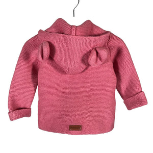Unisex Metsola - Neuletakki, koko 86 - 92 -  (2)