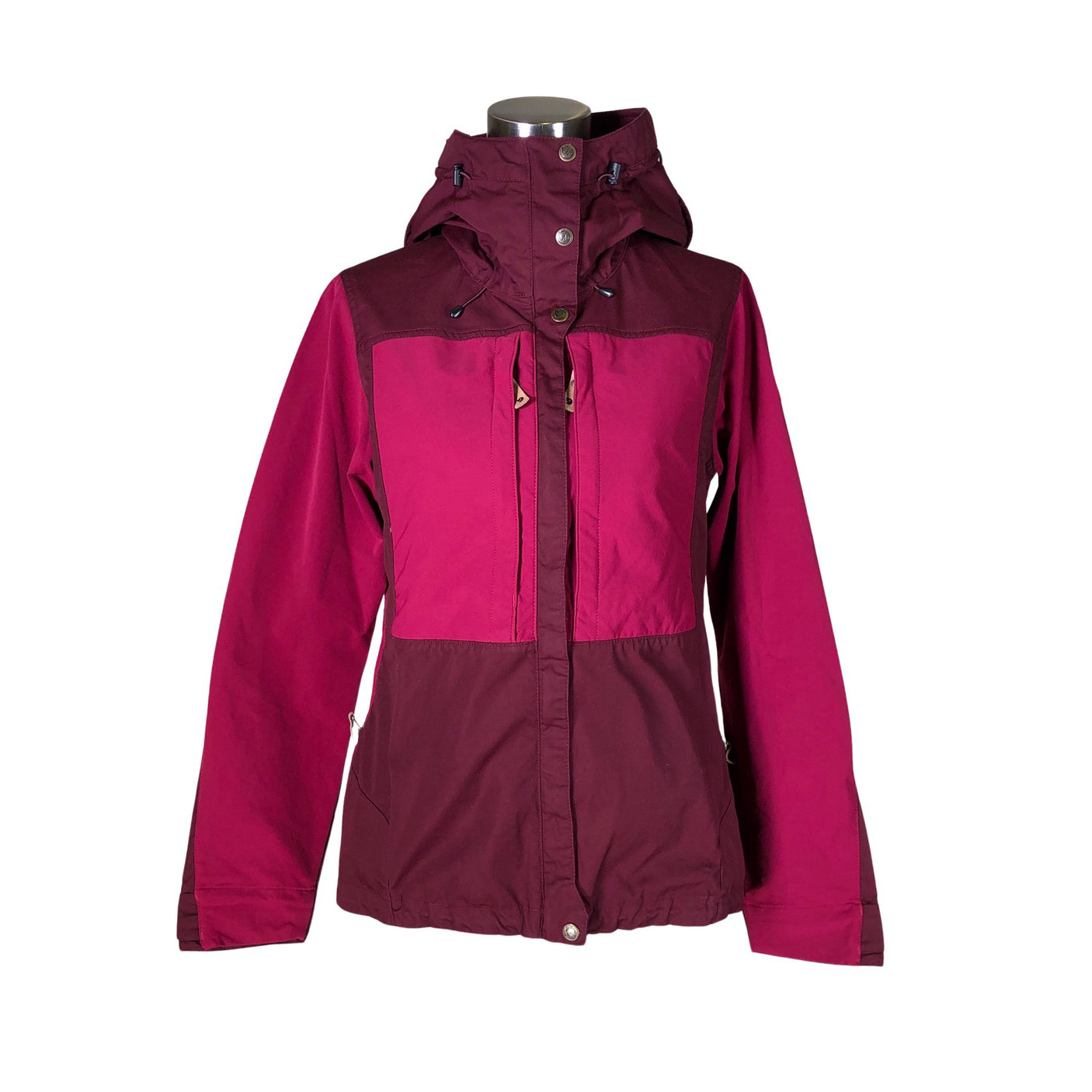 Unisex Fjällräven - Ulkoilutakki, koko 38 -  (1)