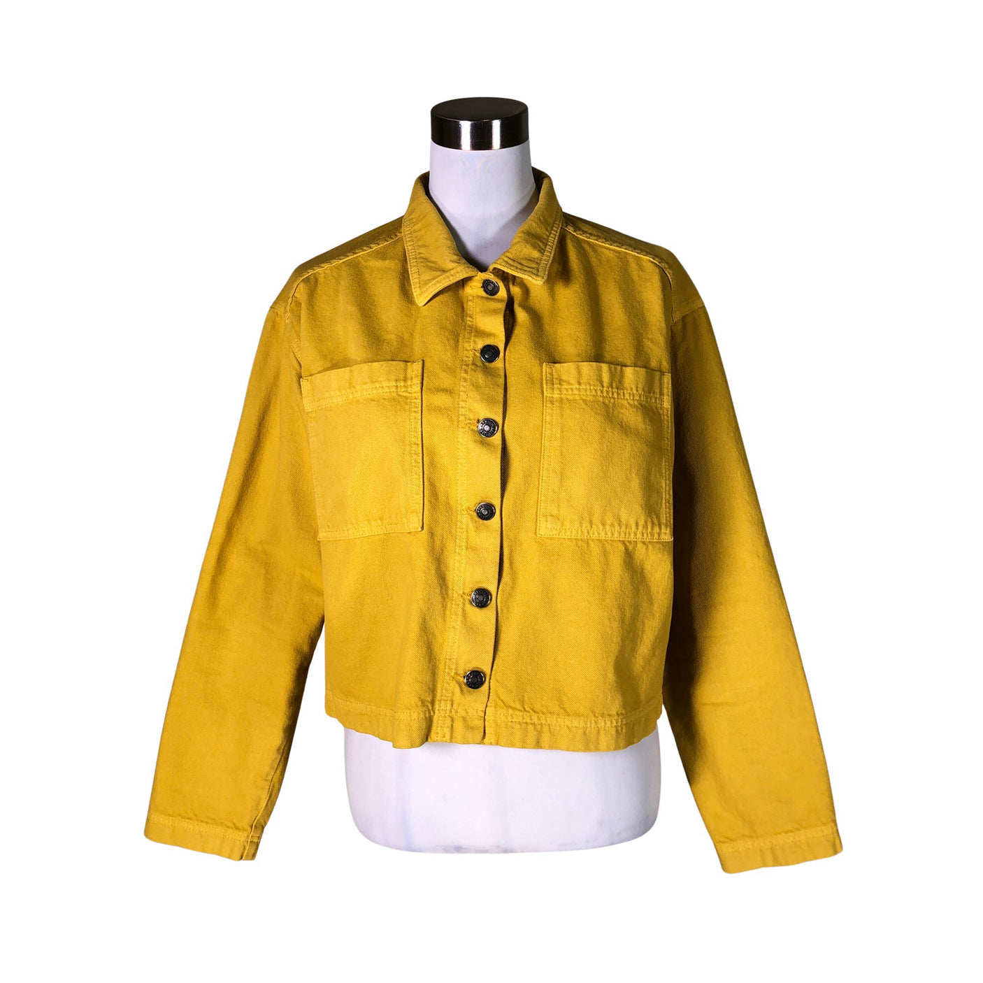 Unisex Nanso - Farkkutakki, koko 40 -  (1)