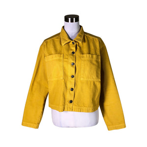 Unisex Nanso - Farkkutakki, koko 40 -  (1)