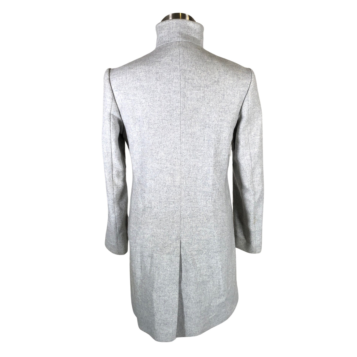 Unisex Zara - Villakangastakki, koko S -  (2)