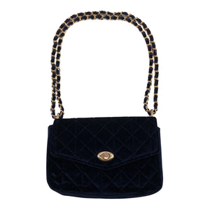 Olkalaukku, koko Mini