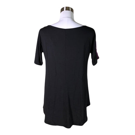 Unisex Marella - Lyhythihainen pusero, koko 36 -  (2)
