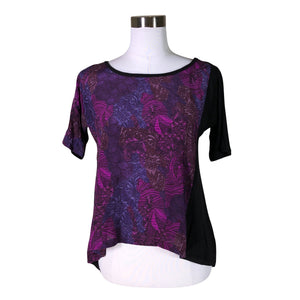 Unisex Marella - Lyhythihainen pusero, koko 36 -  (1)