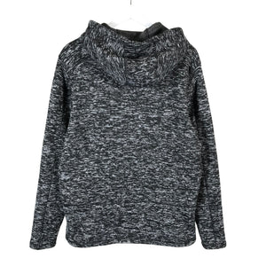 Unisex Solid - Fleecetakki, koko M -  (2)