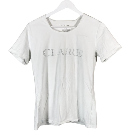 Unisex Claire - T-paita, koko 38 -  ()