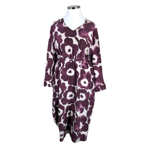 Unisex Marimekko - Sifonkimekko, koko 46 -  (1)
