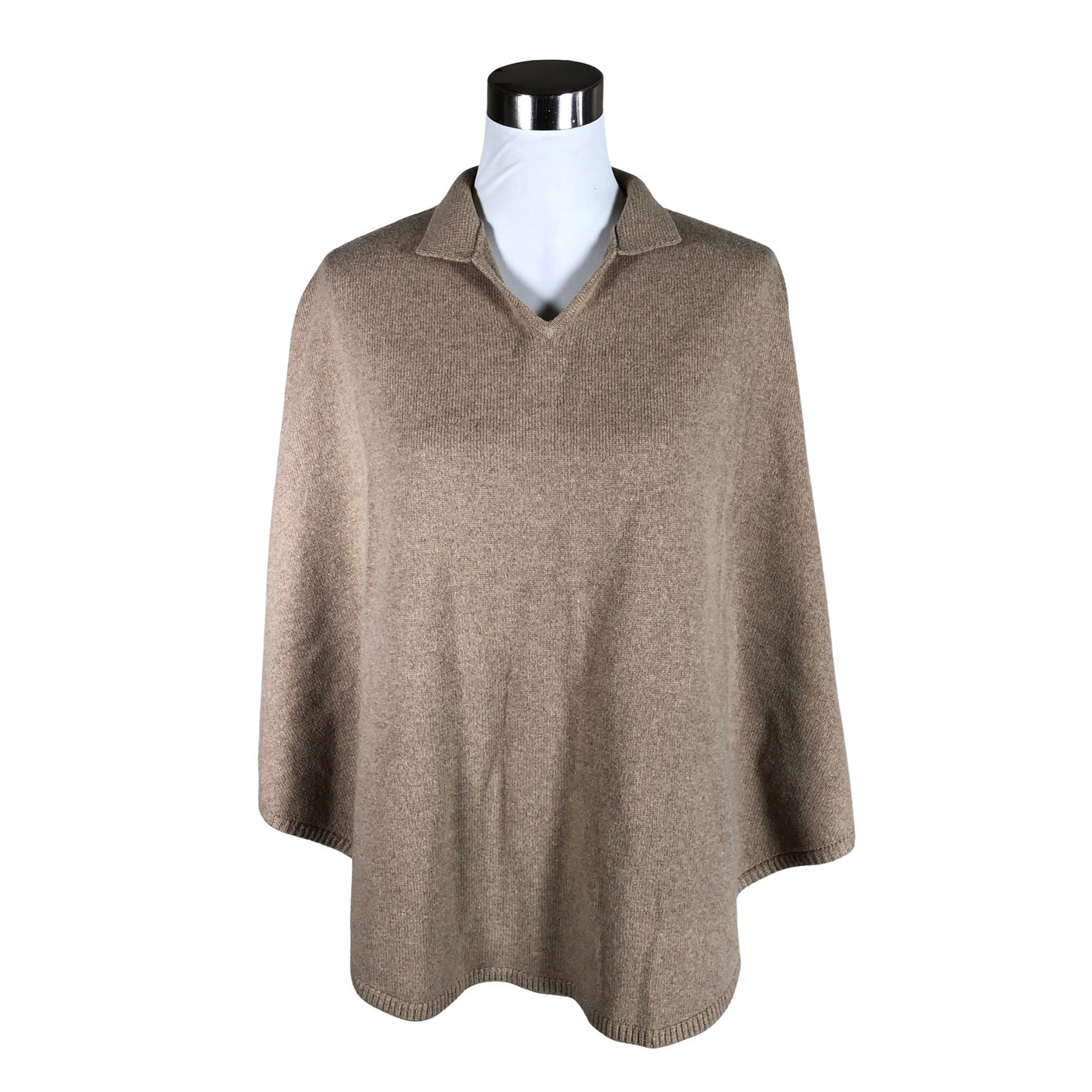 Unisex Lexington - Poncho, koko 40 -  (1)