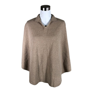 Unisex Lexington - Poncho, koko 40 -  (1)