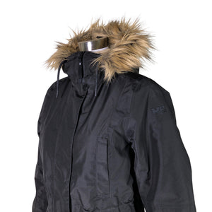 Unisex Helly Hansen - Parkatakki, koko 34 -  (3)