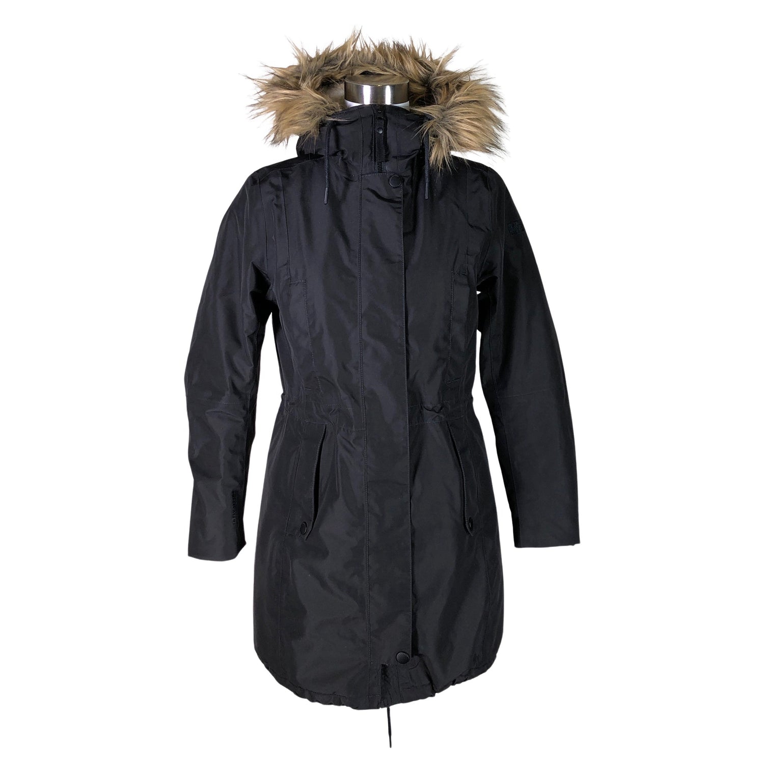  Välikausitakki  Parkatakki, koko 34  Helly Hansen 