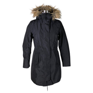 Unisex Helly Hansen - Parkatakki, koko 34 -  (1)