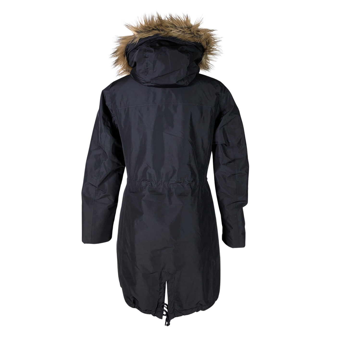 Unisex Helly Hansen - Parkatakki, koko 34 -  (2)