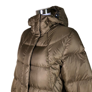 Unisex Joutsen - Untuvatakki, koko 40 -  (3)