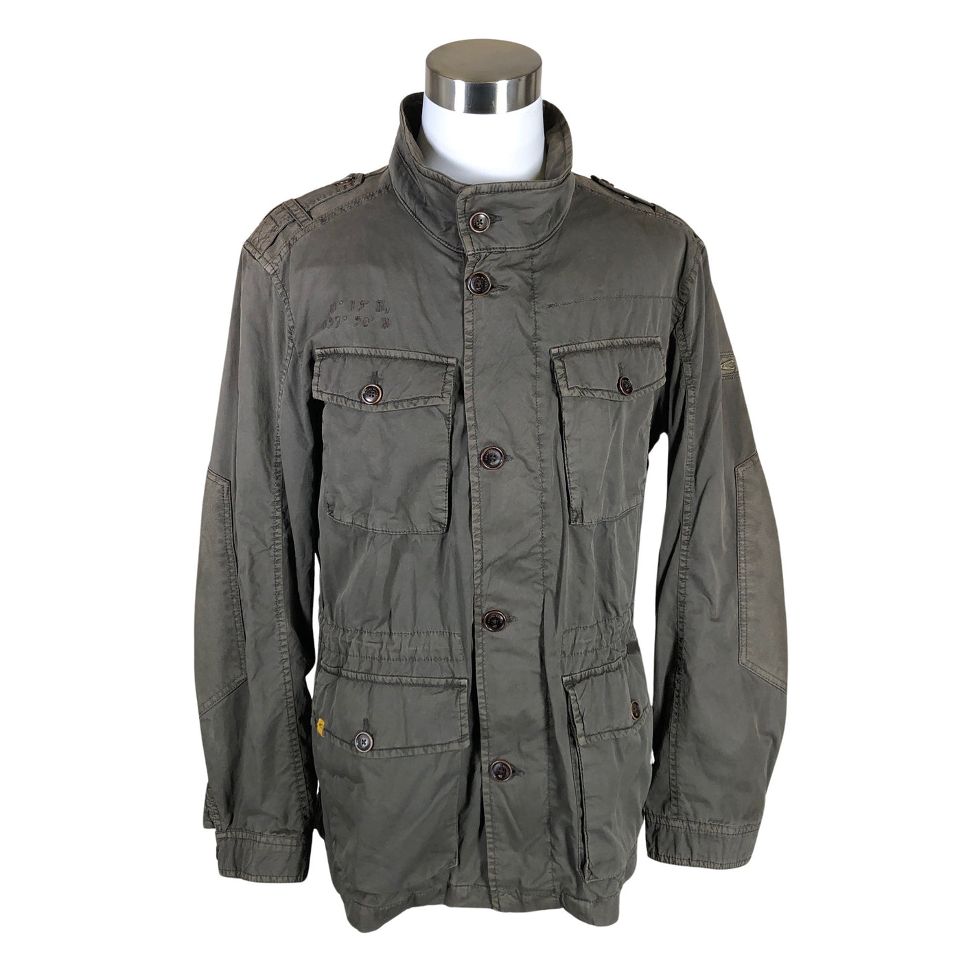 Unisex Camel Active - Ulkoilutakki, koko XL -  (1)