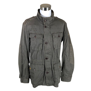 Unisex Camel Active - Ulkoilutakki, koko XL -  (1)