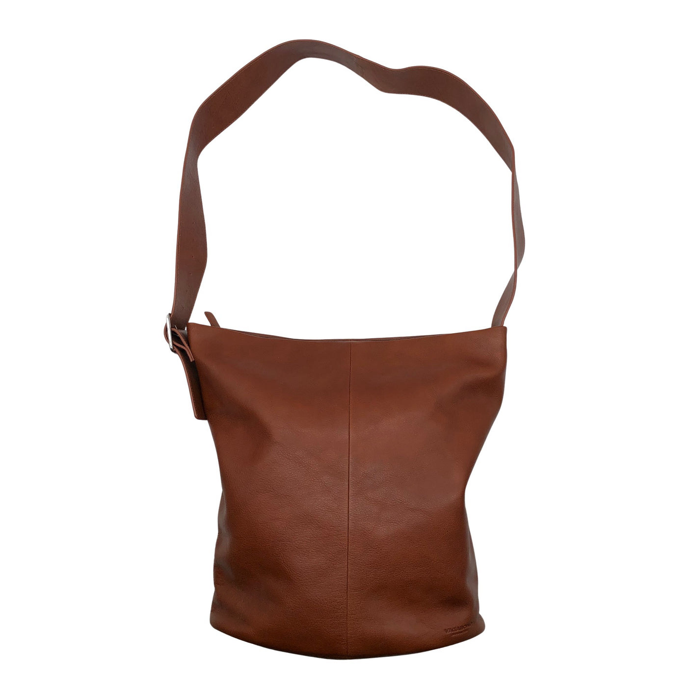 Unisex Vagabond - Olkalaukku, koko Maxi -  (1)