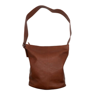 Unisex Vagabond - Olkalaukku, koko Maxi -  (1)