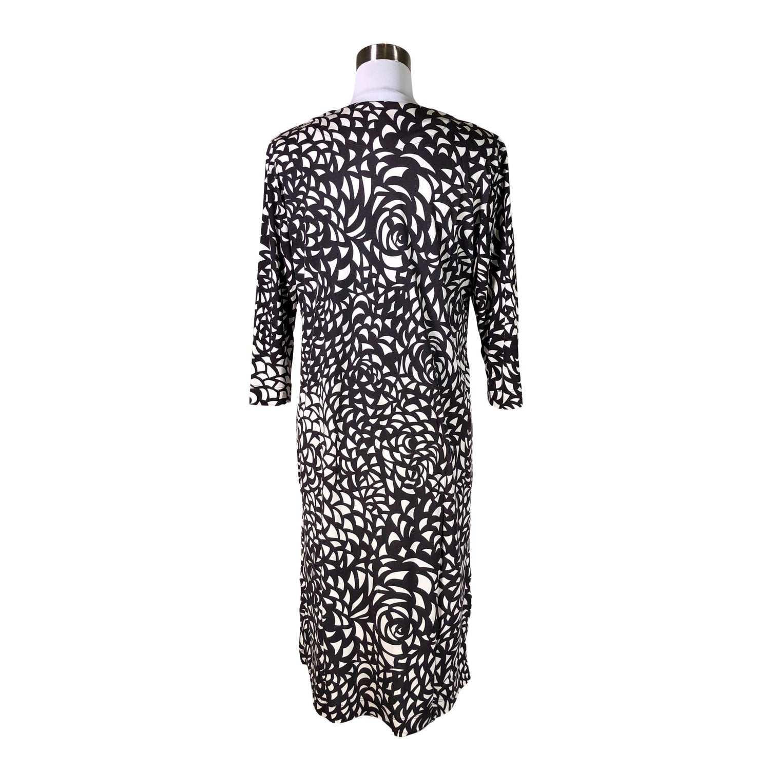  Mekko  Trikoomekko, koko 40  Marimekko 