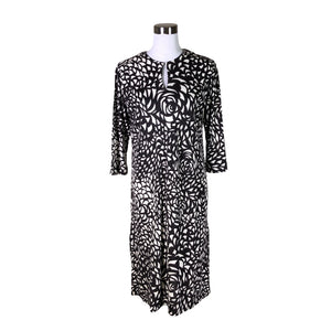 Unisex Marimekko - Trikoomekko, koko 40 -  (1)