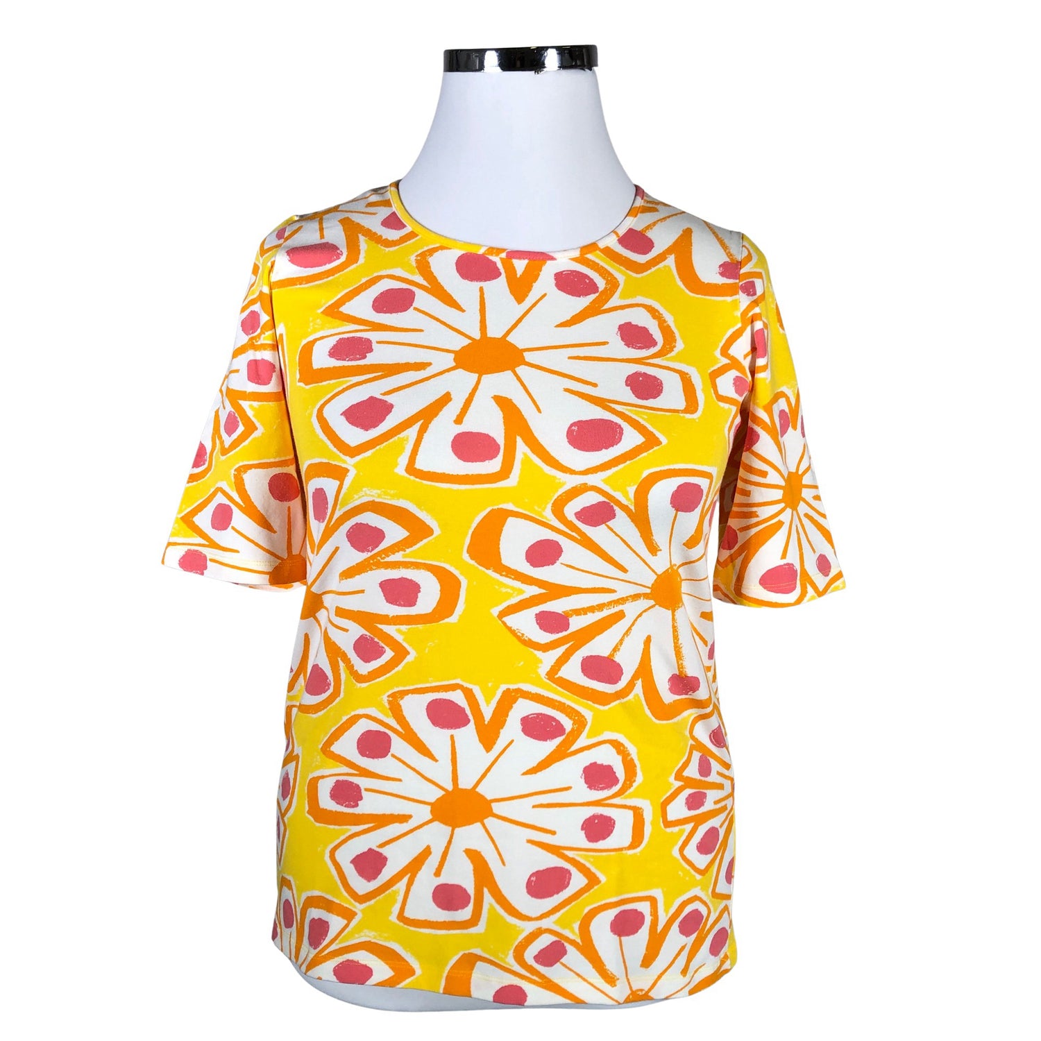  T-paita  T-paita, koko 42  Marimekko 
